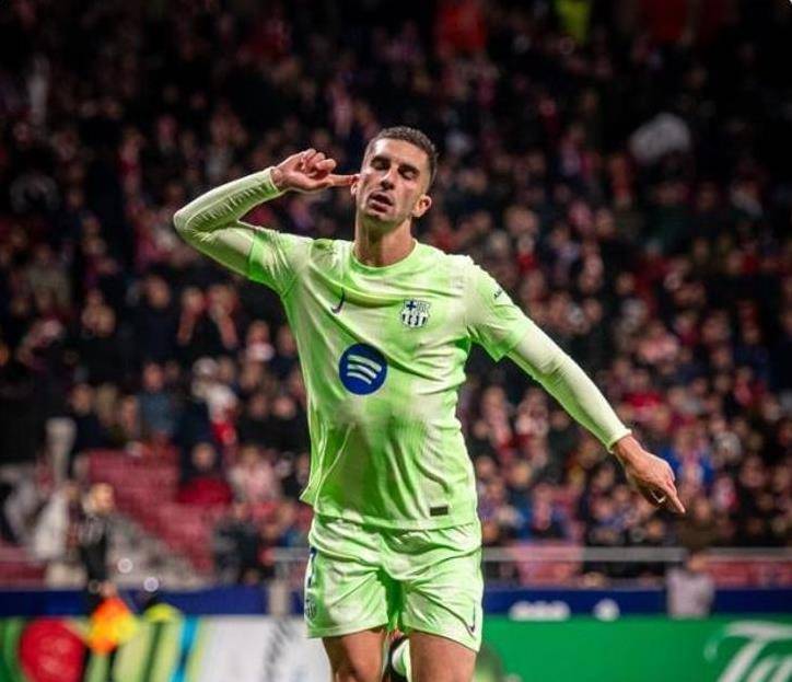 巴塞罗那续写奇迹剧本！8年轮回再演绝地反击