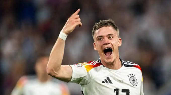 皇马成功签下德甲MVP维尔茨，接班克罗斯，与姆巴佩完美适配