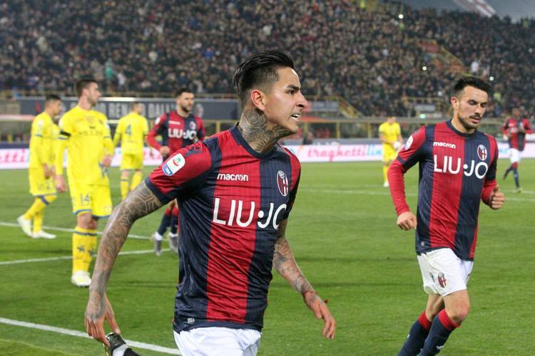 尤文图斯 VS 热那亚：意甲焦点之战​