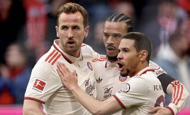 拜仁遭遇伤病潮，欧冠对手展现乐观态度