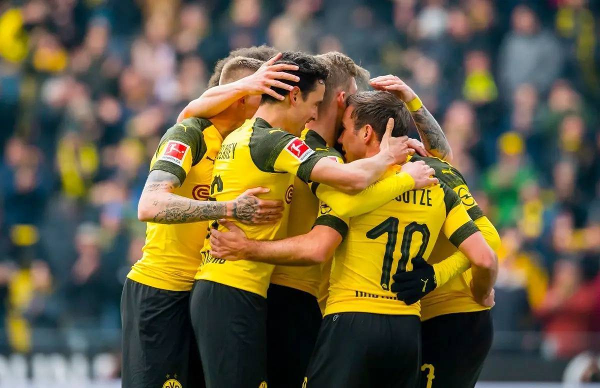 弗赖堡VS多特蒙德：4月5日德甲第28轮的激情碰撞预测