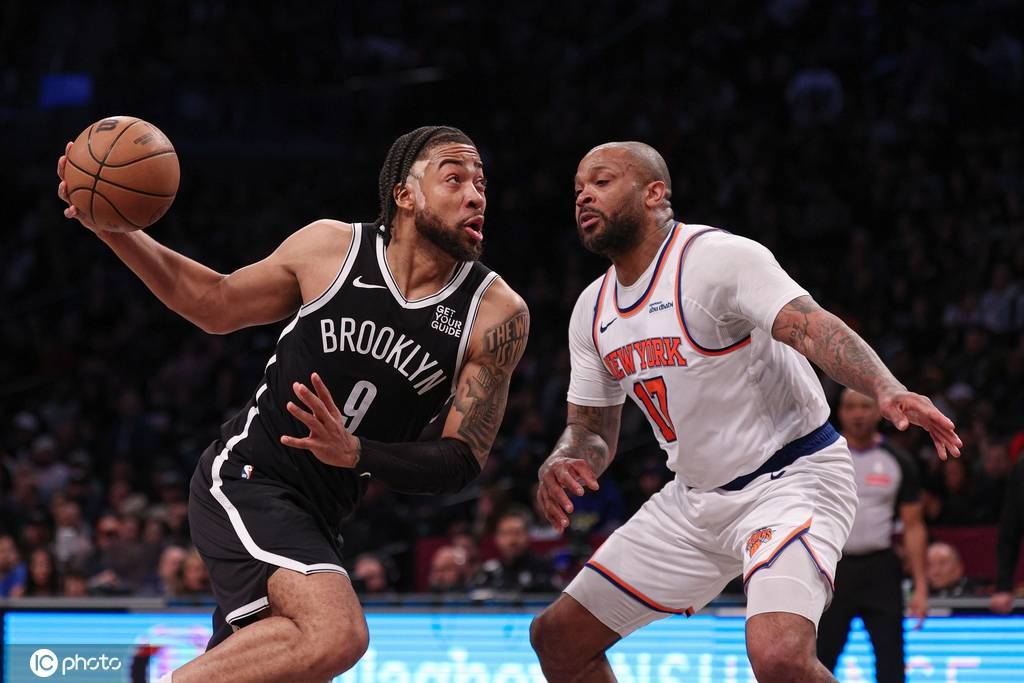 沙梅特29分沃特福特20分 尼克斯胜篮网首轮战活塞