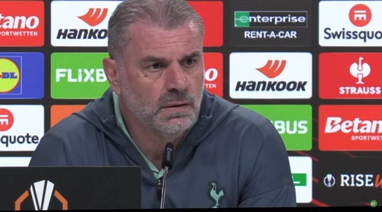 澳波：别把走到四强当理所应当的常态 毕竟对热刺而言绝不是