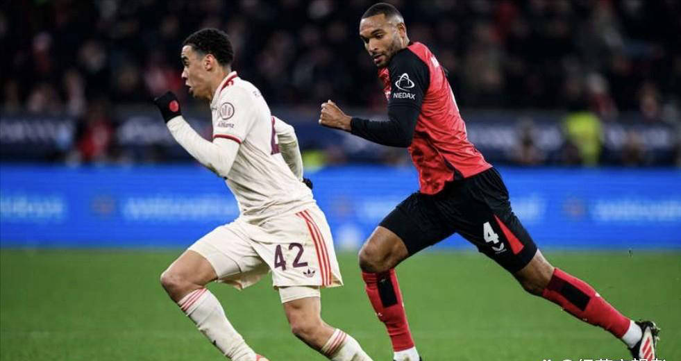 德甲巨星确认今夏离队！巴萨、皇马、利物浦等六大豪门已纷纷出手争夺？