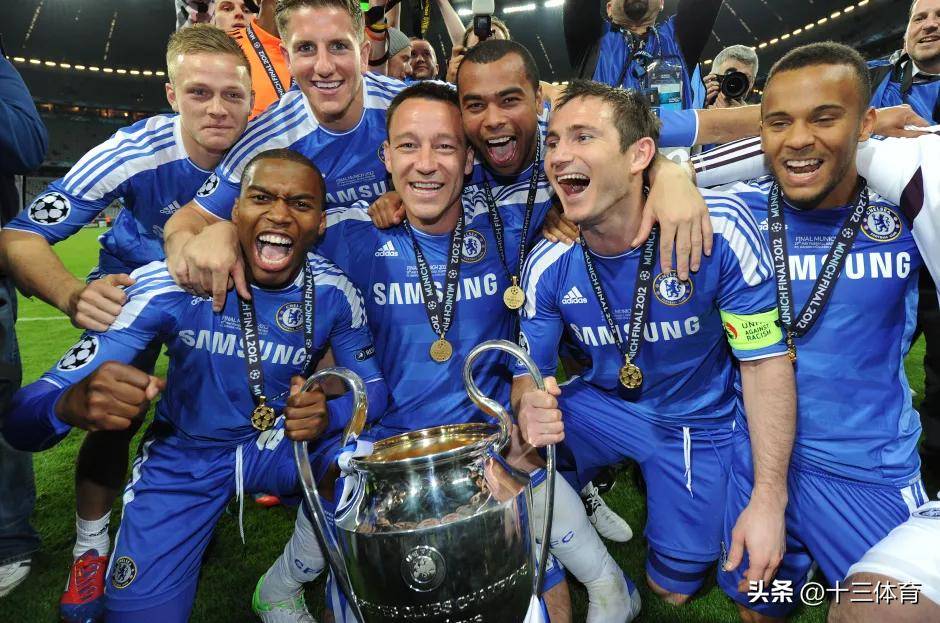 慕尼黑‘命运之轮’启航，神秘征兆暗示阿森纳首度捧起欧冠奖杯