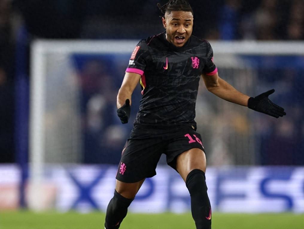 法国妖锋状态低迷，切尔西或将清洗，标价7000万欧，两大豪门争抢