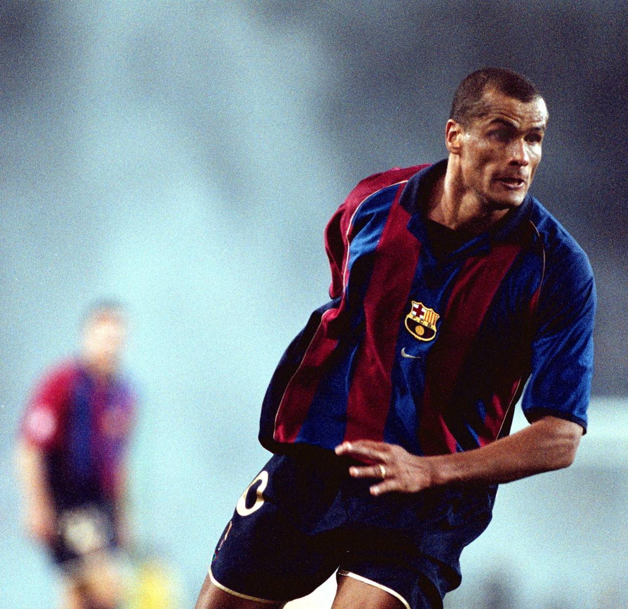 里瓦尔多：巴萨这样的球队不该丢球如此之多，对阵皇马必须取胜