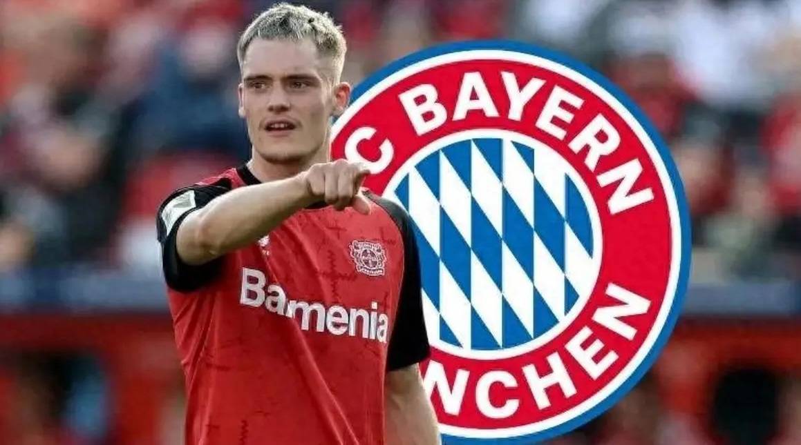 拜仁梦回十二年前！夺回德甲冠军，挖死敌两员大将，对方主帅离队