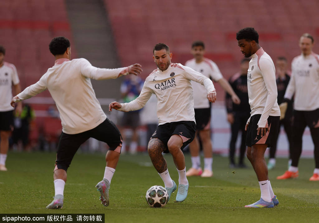 欧冠决赛一票难求！巴黎圣日耳曼VS国际米兰，慕尼黑门票价格刺穿天际！