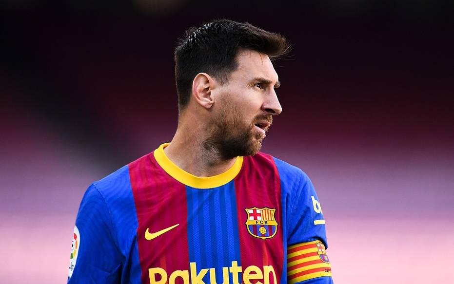 欧洲金靴最多的球员是梅西！欧洲金靴进球最多的球员也是梅西！